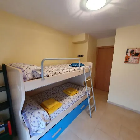 Atico En De Llanes, 2 Hab, Con Piscina Compartida Y 2 Terrazas - Vut-5555-as Posada De Llanes