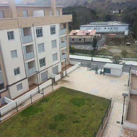 Atico En De Llanes, 2 Hab, Con Piscina Compartida Y 2 Terrazas - Vut-5555-as Apartment *