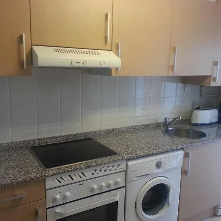 Atico En De Llanes, 2 Hab, Con Piscina Compartida Y 2 Terrazas - Vut-5555-as Posada De Llanes