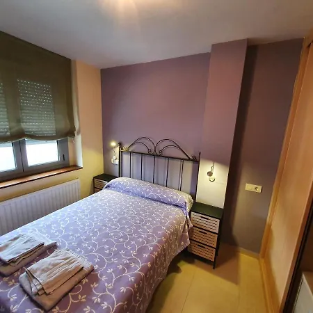 Atico En De Llanes, 2 Hab, Con Piscina Compartida Y 2 Terrazas - Vut-5555-as *