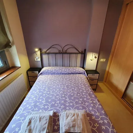Apartment Atico En De Llanes, 2 Hab, Con Piscina Compartida Y 2 Terrazas - Vut-5555-as