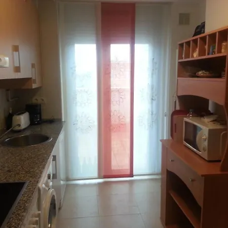 Apartment Atico En De Llanes, 2 Hab, Con Piscina Compartida Y 2 Terrazas - Vut-5555-as