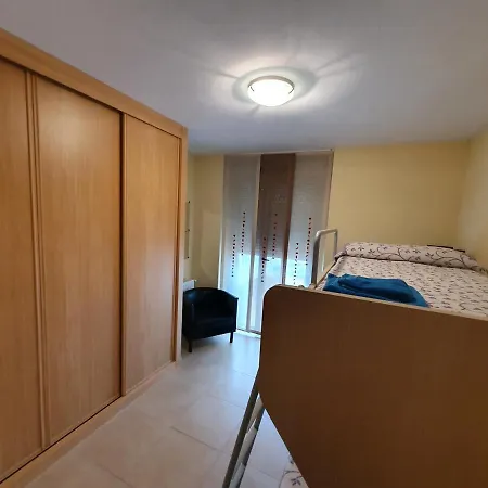 Apartment Atico En De Llanes, 2 Hab, Con Piscina Compartida Y 2 Terrazas - Vut-5555-as Posada De Llanes