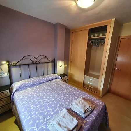 Atico En De Llanes, 2 Hab, Con Piscina Compartida Y 2 Terrazas - Vut-5555-as Apartment