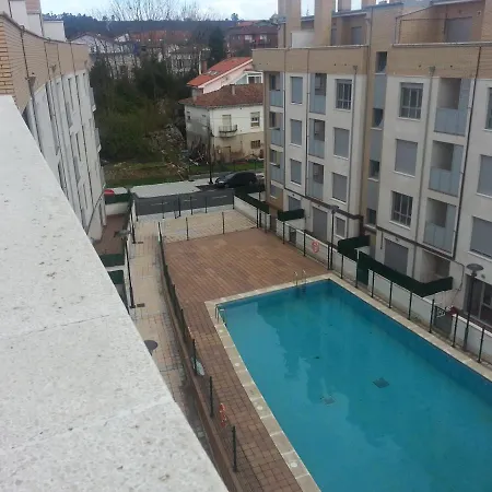 Atico En De Llanes, 2 Hab, Con Piscina Compartida Y 2 Terrazas - Vut-5555-as