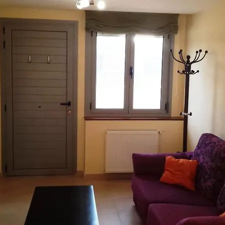 Atico En De Llanes, 2 Hab, Con Piscina Compartida Y 2 Terrazas - Vut-5555-as Apartment Posada De Llanes