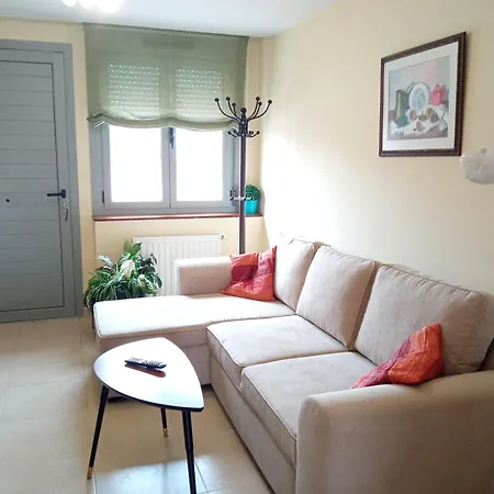 Apartment Atico En De Llanes, 2 Hab, Con Piscina Compartida Y 2 Terrazas - Vut-5555-as Posada De Llanes