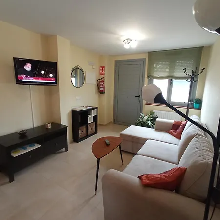 Apartment Atico En De Llanes, 2 Hab, Con Piscina Compartida Y 2 Terrazas - Vut-5555-as *