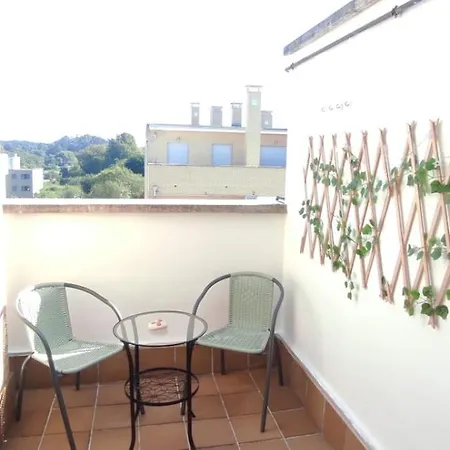 Atico En De Llanes, 2 Hab, Con Piscina Compartida Y 2 Terrazas - Vut-5555-as Posada De Llanes