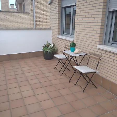 Atico En De Llanes, 2 Hab, Con Piscina Compartida Y 2 Terrazas - Vut-5555-as * Posada De Llanes