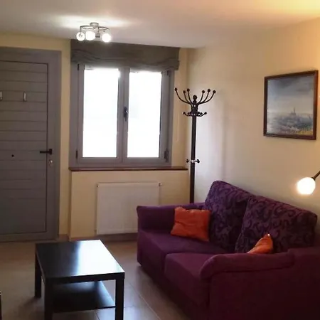 Atico En De Llanes, 2 Hab, Con 2 Terrazas - Vut-5555-as *