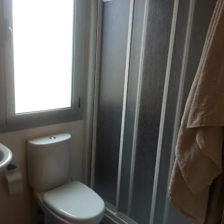 Apartment Atico En De Llanes, 2 Hab, Con 2 Terrazas - Vut-5555-as